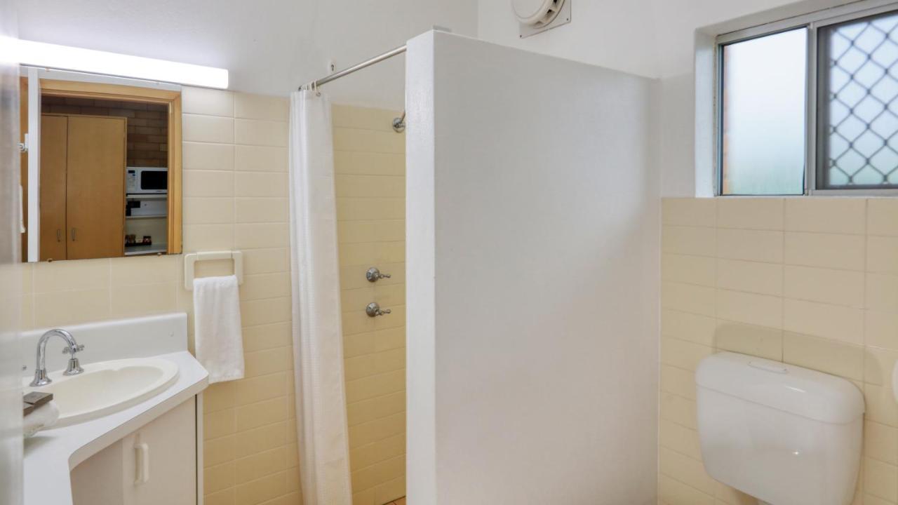Court Street Motel パークス エクステリア 写真